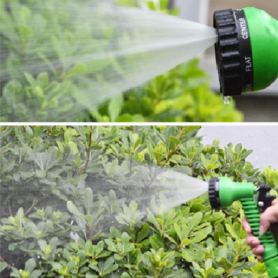 Flexible Garden Hose