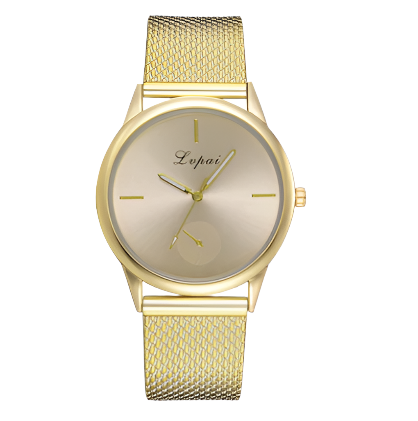 Trendy Fashion Watch