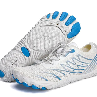 Quick-Dry Non-Slip Beach Trekking Shoes