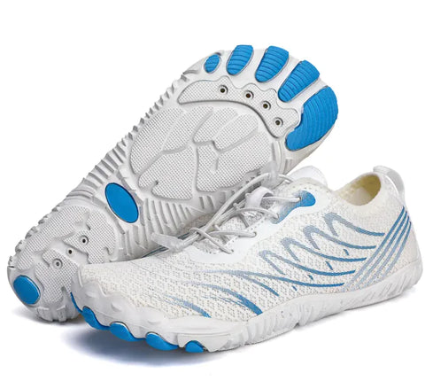 Quick-Dry Non-Slip Beach Trekking Shoes