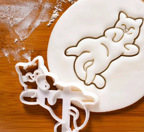 Cookie Cutter Set