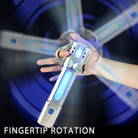 Retractable Light  Sword