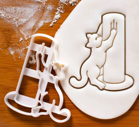 Cookie Cutter Set