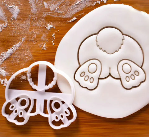 Cookie Cutter Set