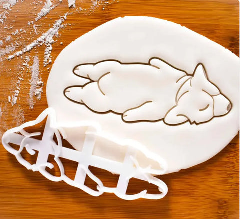 Cookie Cutter Set