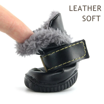 Pet Dog Shoes