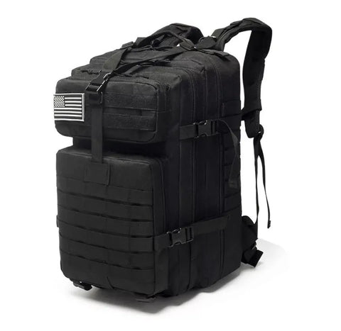 Waterproof Tactical Backpack