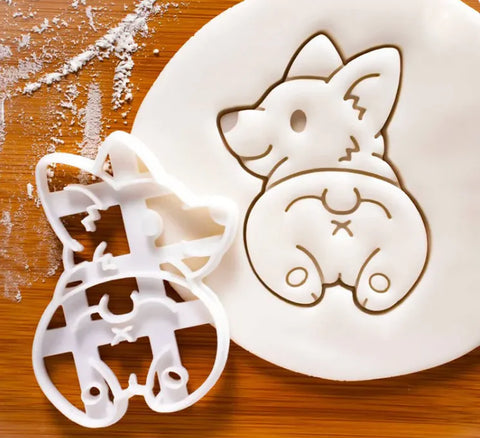 Cookie Cutter Set