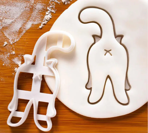 Cookie Cutter Set