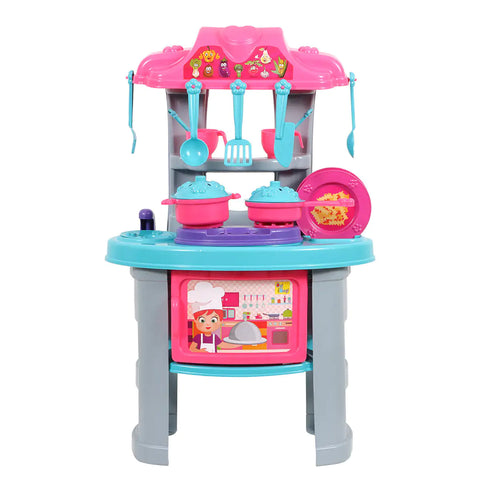 Kitchen Toys Kitchen Set