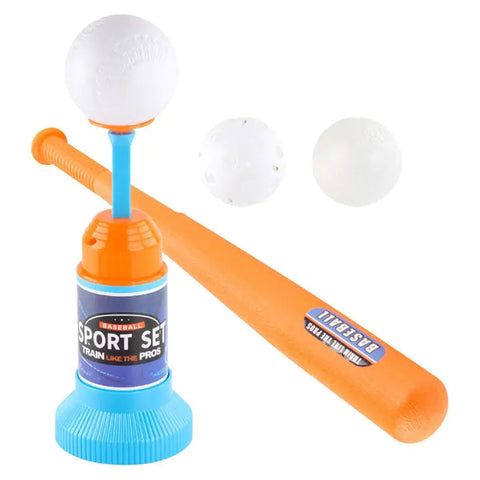 Baseball Launcher Toy