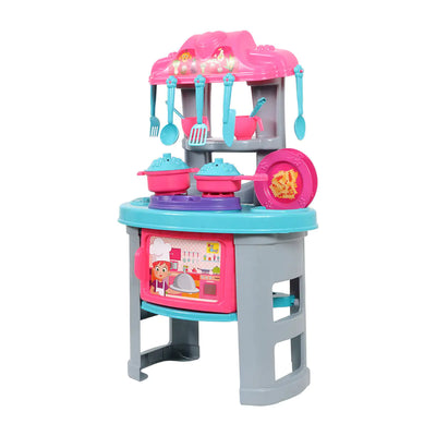 Kitchen Toys Kitchen Set