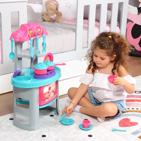 Kitchen Toys Kitchen Set