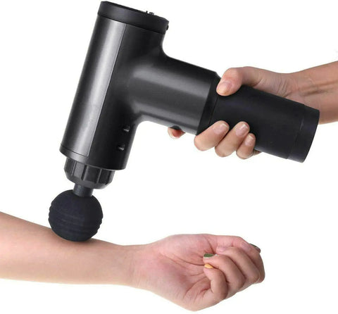 Deep Tissue Massage Gun