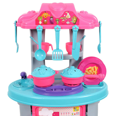 Kitchen Toys Kitchen Set