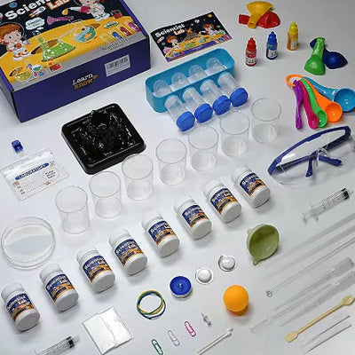 STEM Lab Experiments Educational Toys